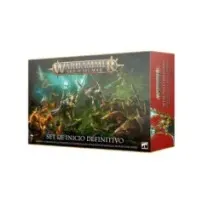 Age Of Sigmar: Set De Inicio Definitivo (Castellano) (37)