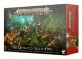 Age Of Sigmar: Ultimate Starter Set (Inglés) (37)
