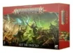 Age Of Sigmar: Starter Set (Inglés) (35)