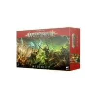 Age Of Sigmar: Starter Set (Inglés) (35)