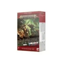 Age Of Sigmar: Introductory Set (Inglés) (25)