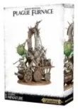 SKAVEN Screaming Bell #1 Sigmar 1402