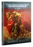Codex: Imperial Agents (Castellano)