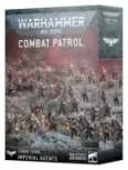 Patrulla De Combate: Agentes Imperiales (32)