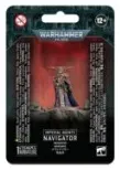 Imperial Agents: Navigante (1)