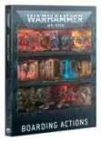 Warhammer 40000: Acciones De Abordaje (Castellano)