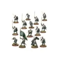 Warriors of Arnor Warband