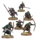 Dúnedain of the North (V.D.)