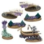 Warhammer Age of Sigmar: Poder Prohibido (V.D.)