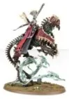 Mortarch (Neferata/Mannfred/Arkhan) (V.D.)