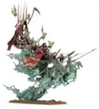 Mortis Engine/Trono del Aquelarre (V.D.)
