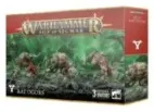 Skaven: Rat Ogors (3)