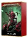 Skaven Warscroll (Castellano)