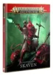 Battletome: Skaven (Castellano)