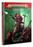 Battletome: Skaven (Inglés)