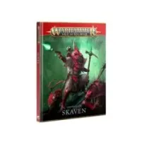 Battletome: Skaven (Inglés)