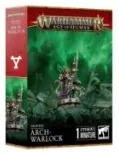 Skaven: Arch-Warlock (1)