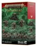Punta De Lanza: Skaven (25)
