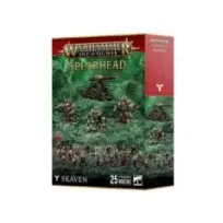 Punta De Lanza: Skaven (25)