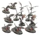 Chaotic Beasts (12) (V.D.)