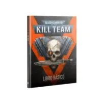 Kill Team: Libro Básico (Castellano)
