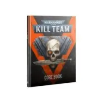 Kill Team: Core Book (Inglés)