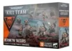 Kill Team: Yaegir Hernkyn (10)