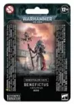 Genestealer Cults - Benefictus