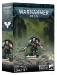 Blood Angels: Lemartes