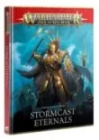Battletome: Stormcast Eternals (Castellano)