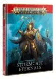 Battletome: Stormcast Eternals (Inglés)