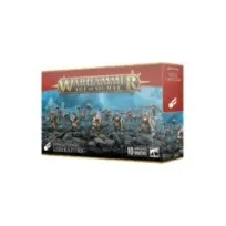 Stormcast Eternals Liberators