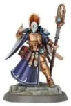 Stormcast Eternals Knight Arcanum