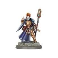 Stormcast Eternals Knight Arcanum