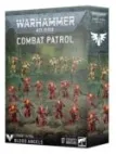 Patrulla De Combate: Blood Angels (17)