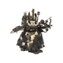 Pizoteador Orko (V.D.)