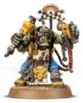 Ork Mek (V.D.)