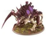 Tyranids: Toxicrene / Maleceptor