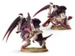 Tyranids: Carnifex Brood