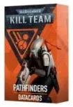 Kill Team: Datacards T’au Empire Pathfinders (Castellano)
