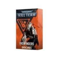 Kill Team: Datacards T’au Empire Pathfinders (Castellano)
