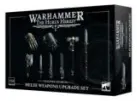 Legiones Astartes: Melee Weapons Upgrade Set
