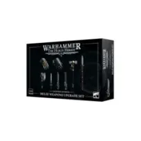 The Horus Heresy - Legiones Astartes: Melee Weapons Upgrade