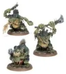 Gloomspite Gitz: Troggoths Aguazturbiaz (V.D.)