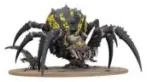 Gloomspite Gitz: Araña Aracnarok (V.D.)