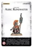 Fyreslayers Auric Runemaster