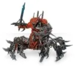 Games Workshop Soul Grinder