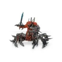 Games Workshop Soul Grinder