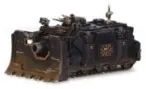 Chaos Vindicator (V.D.)