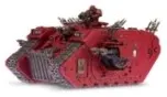 Chaos Land Raider (V.D.)